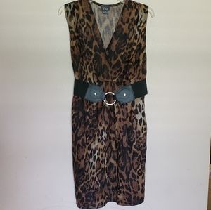 🔥Sexy sleeveless dress🔥